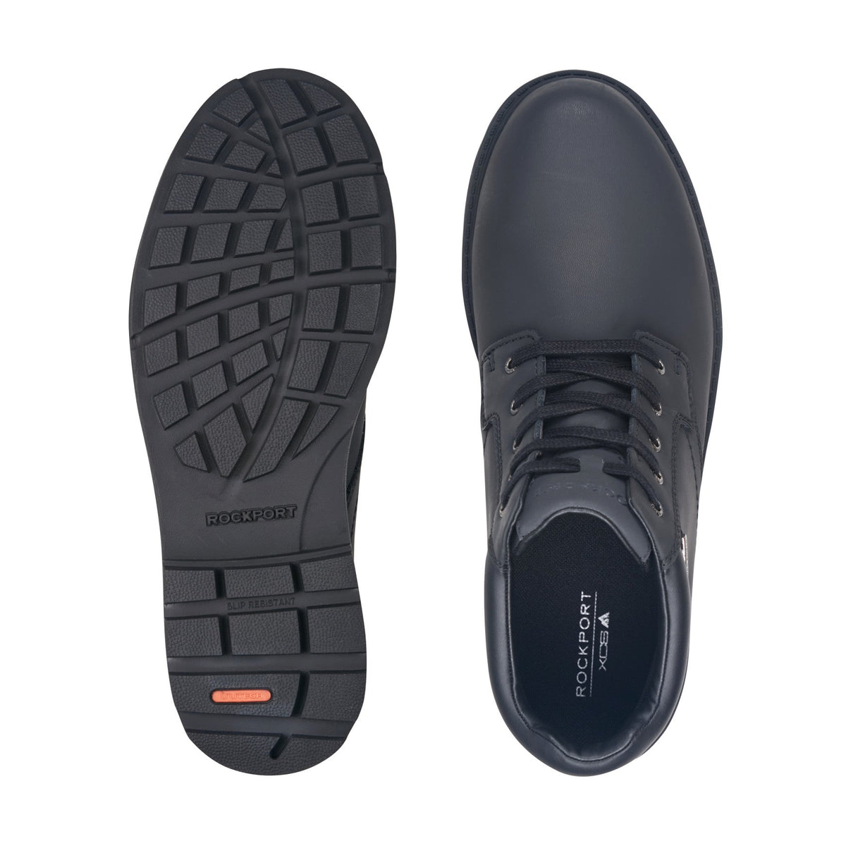 Rockport Hot Sale | Men Storm Surge Plain Toe Boot