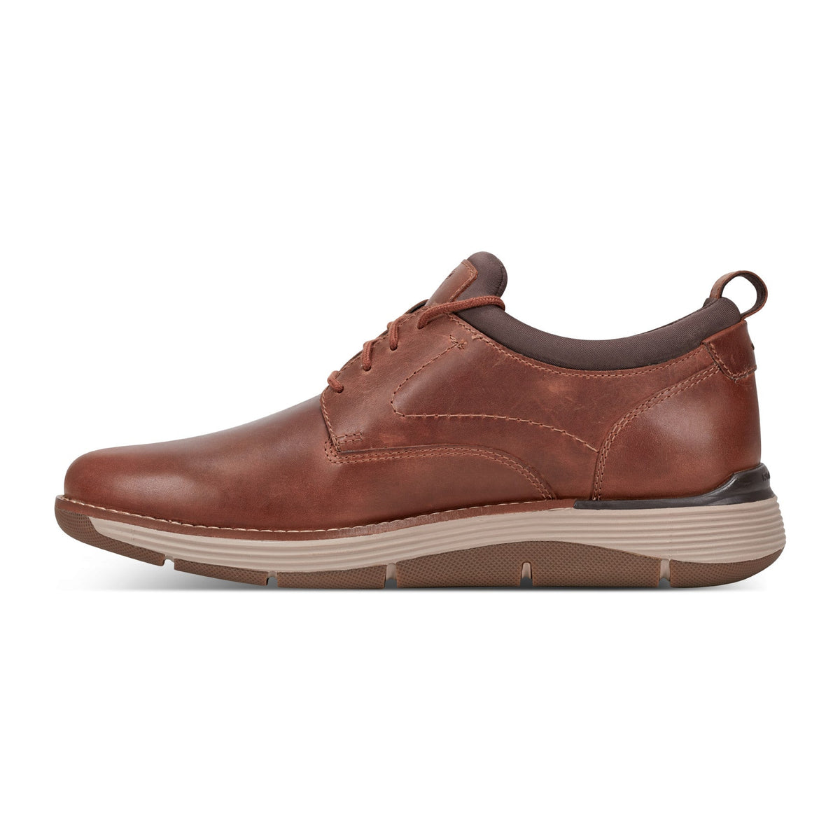 Rockport Signature | Men Lukah Lace-up Sneakers