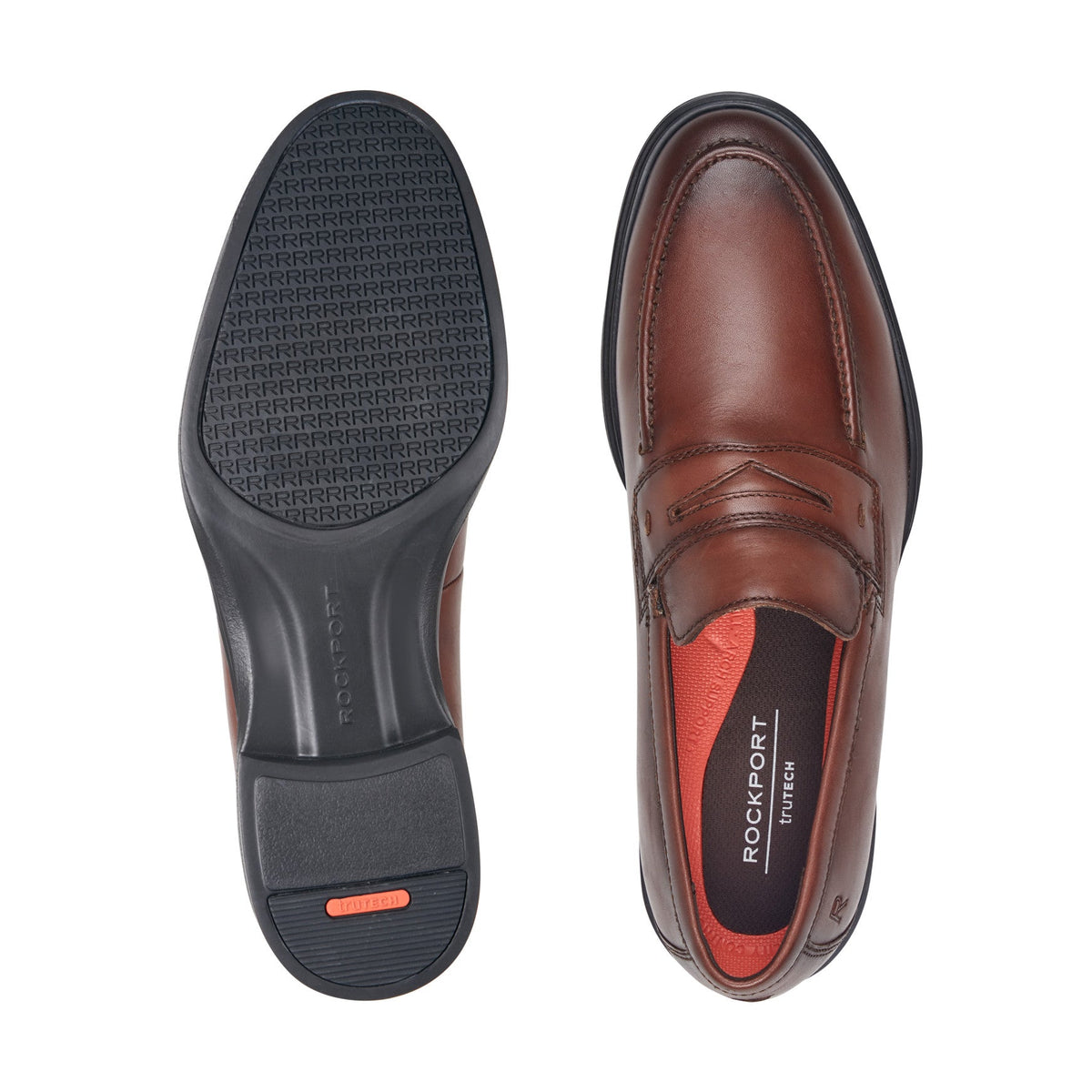 Rockport Best Seller | Men Keenan Penny Loafers