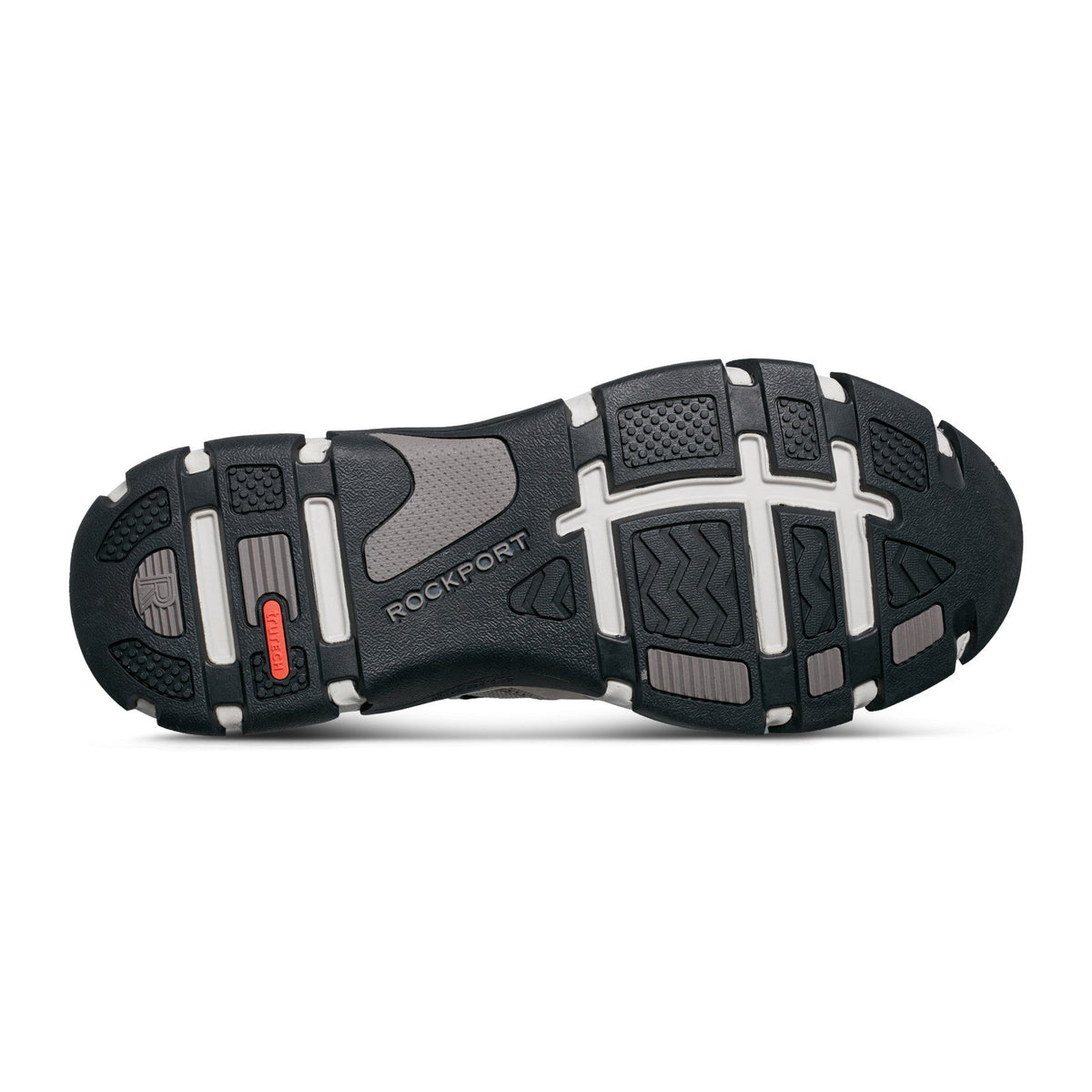 Rockport Featured | Men Rhett Step Activated Casual Lace-up