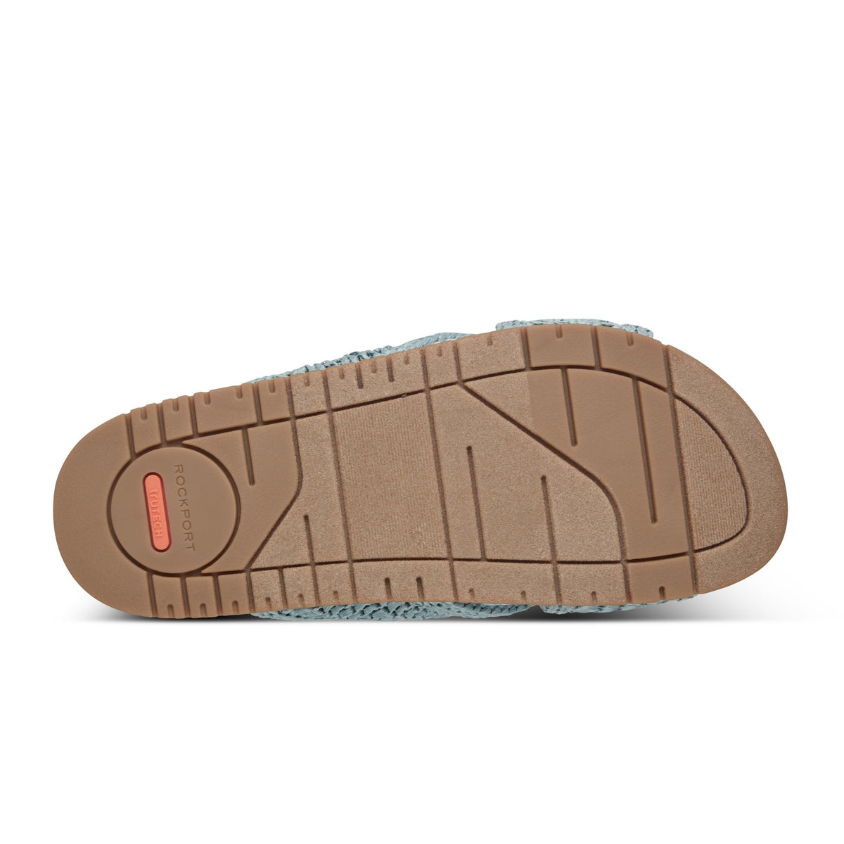 Rockport Trusted | Women Leia Casual Slip-On Flat Sandals