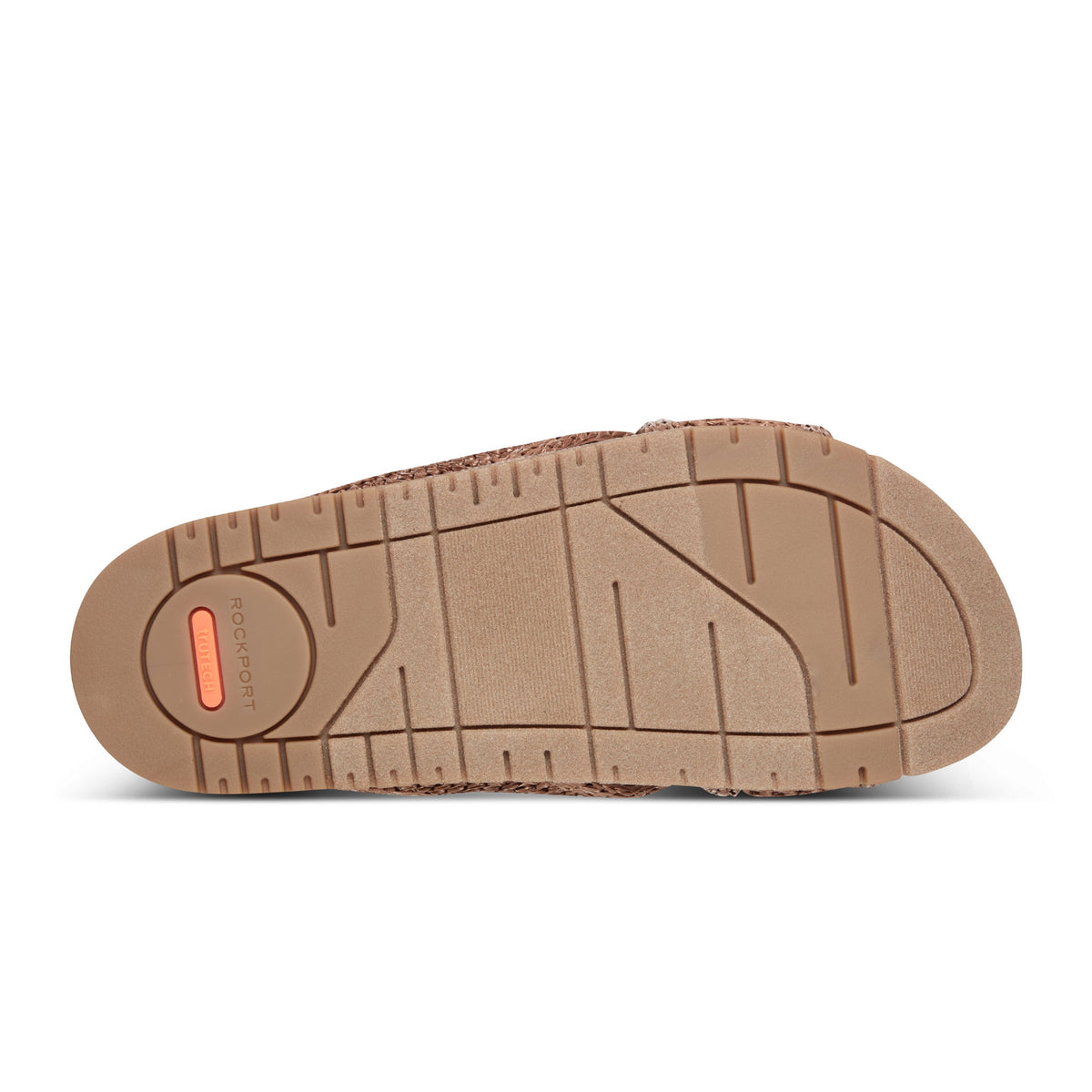Rockport Great Value | Women Leia Casual Slip-On Flat Sandals