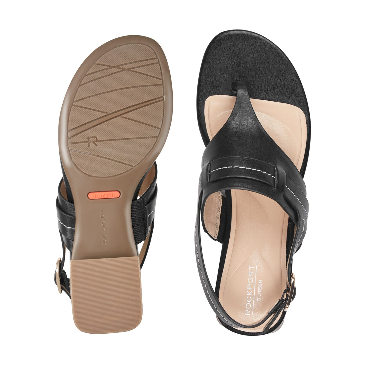 Rockport Recommended | Women Ofera Slingback Sandals