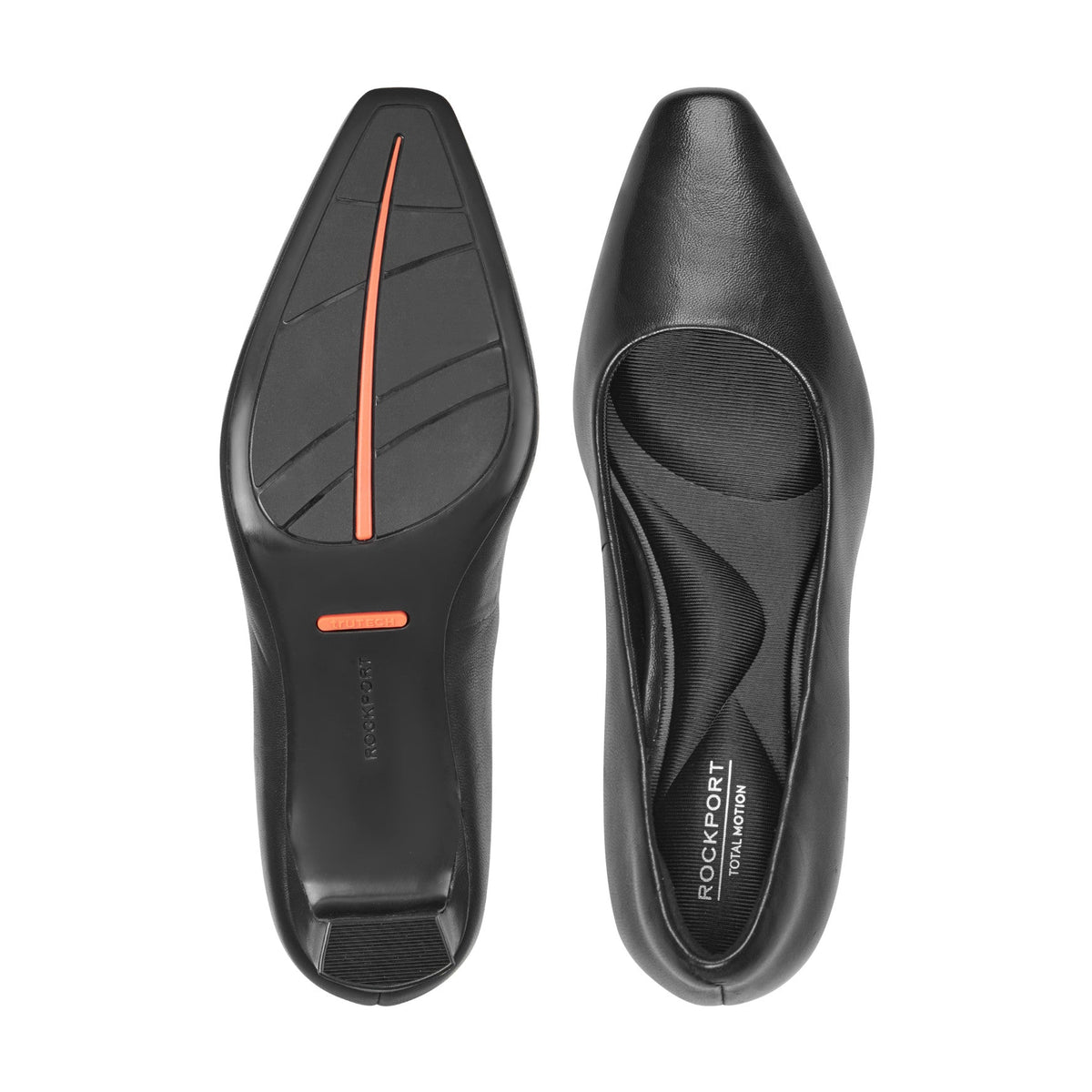 Rockport Signature | Women Total Motion Merida Classic Dress Pumps