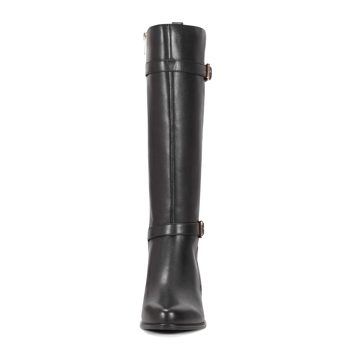 Rockport Smart Buy | Women Harper Riding Wide Calf Boot with Buckle