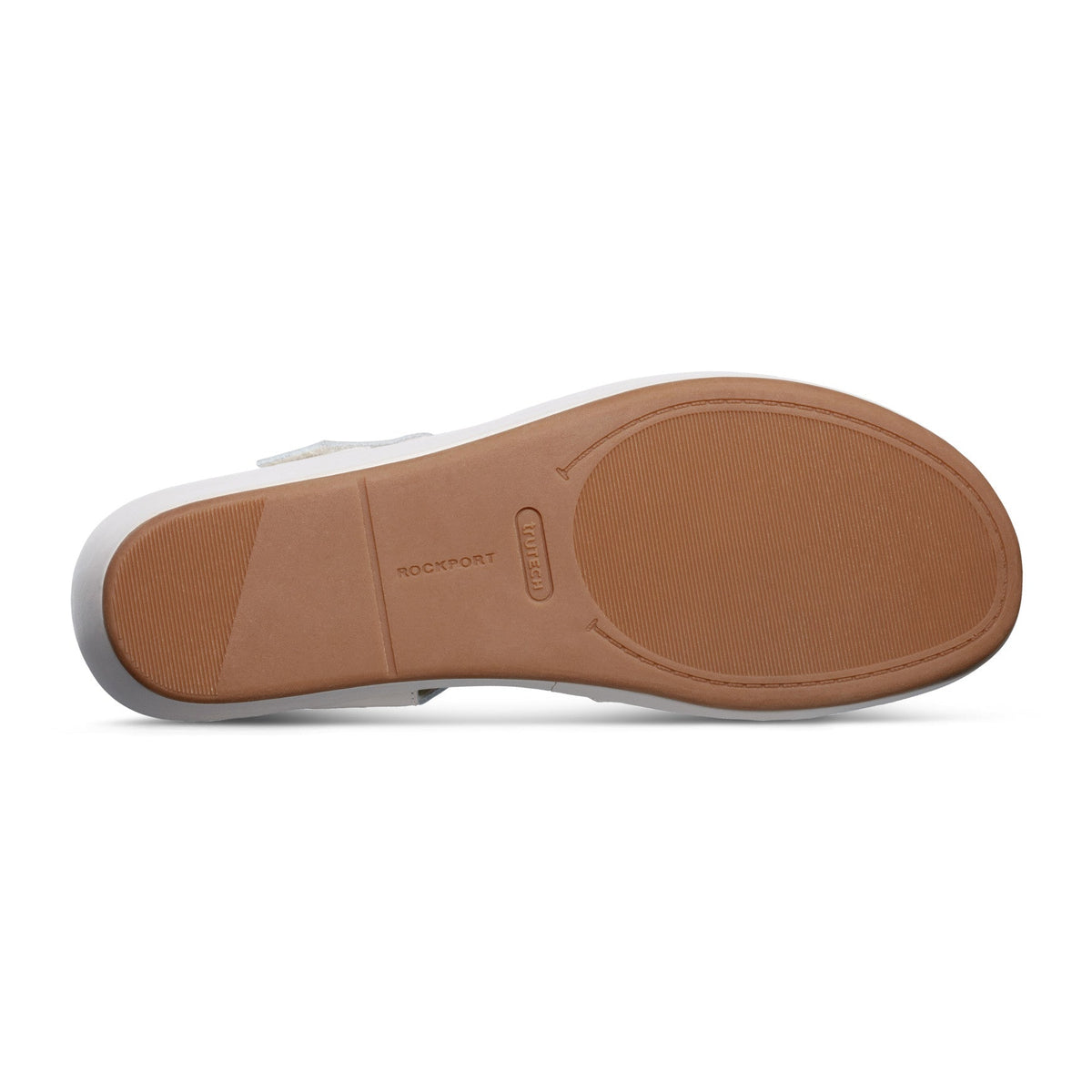 Rockport Special Offer | Women Amira Strappy Open Toe Casual Wedge Sandals
