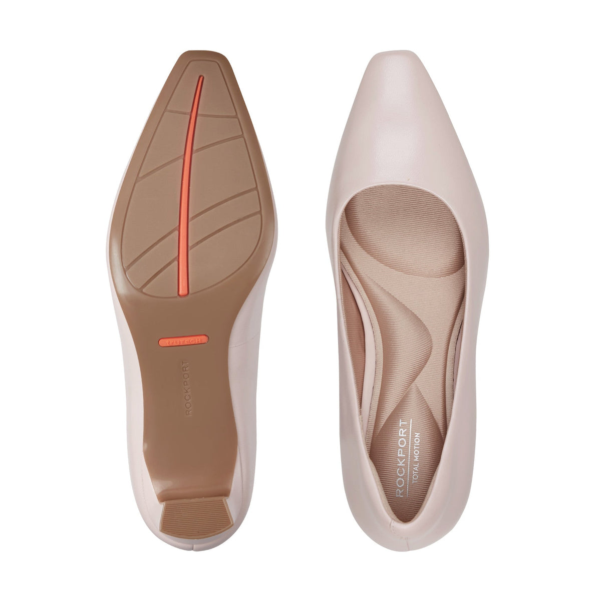 Rockport Deals | Women Total Motion Merida Classic Dress Pumps