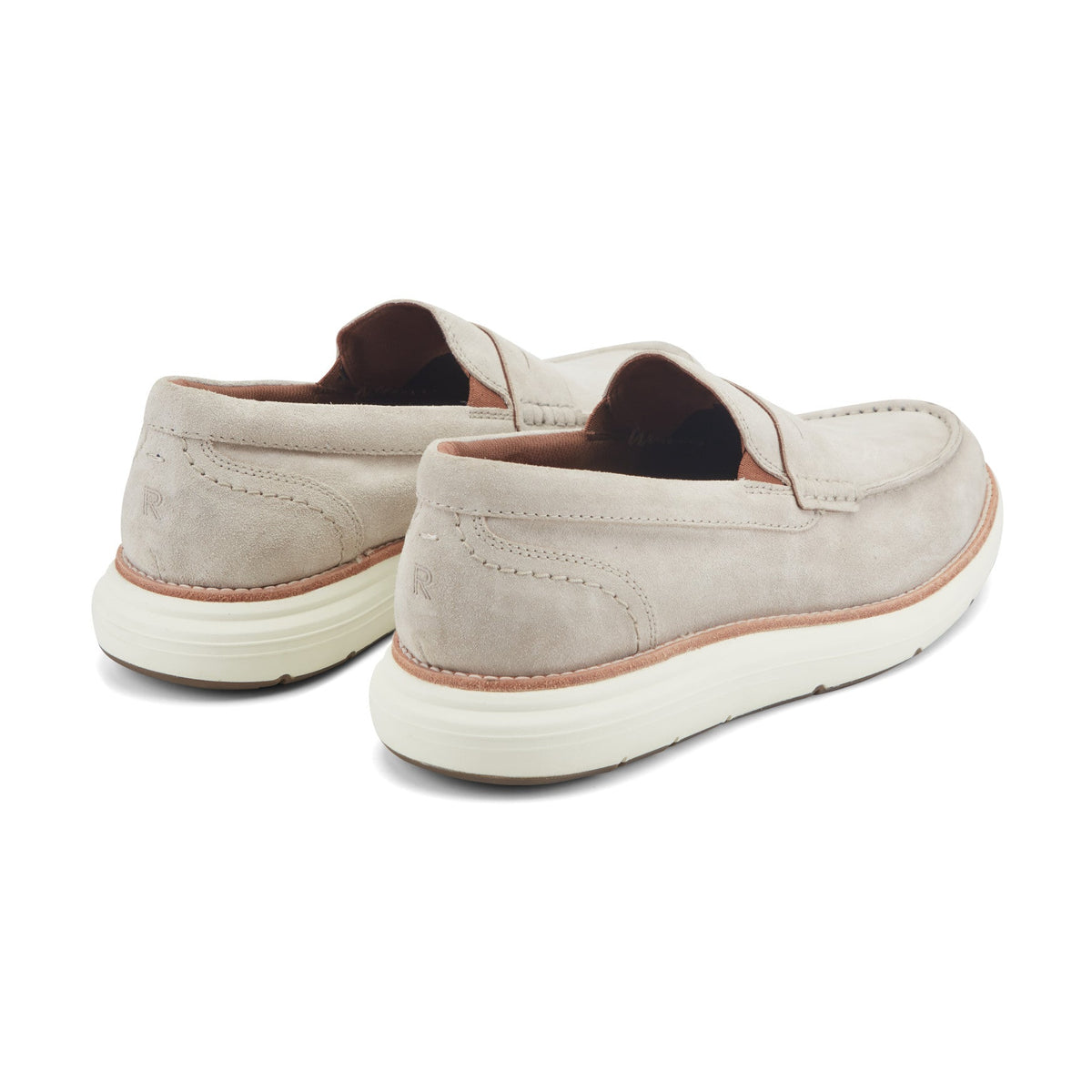 Rockport Discount | Men Total Motion Cadwyn Loafers