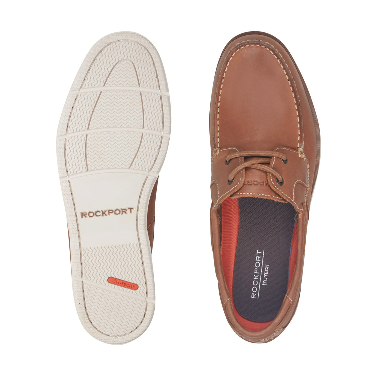 Rockport Sale | Men Southport Boat Shoe
