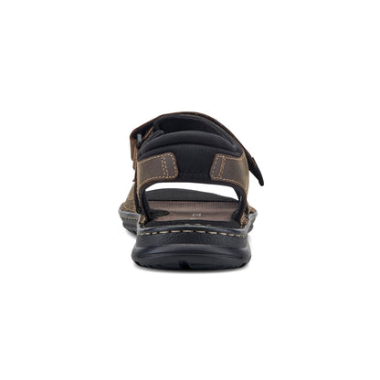 Rockport Quality | Men Darwyn Quarter-Strap Sandal