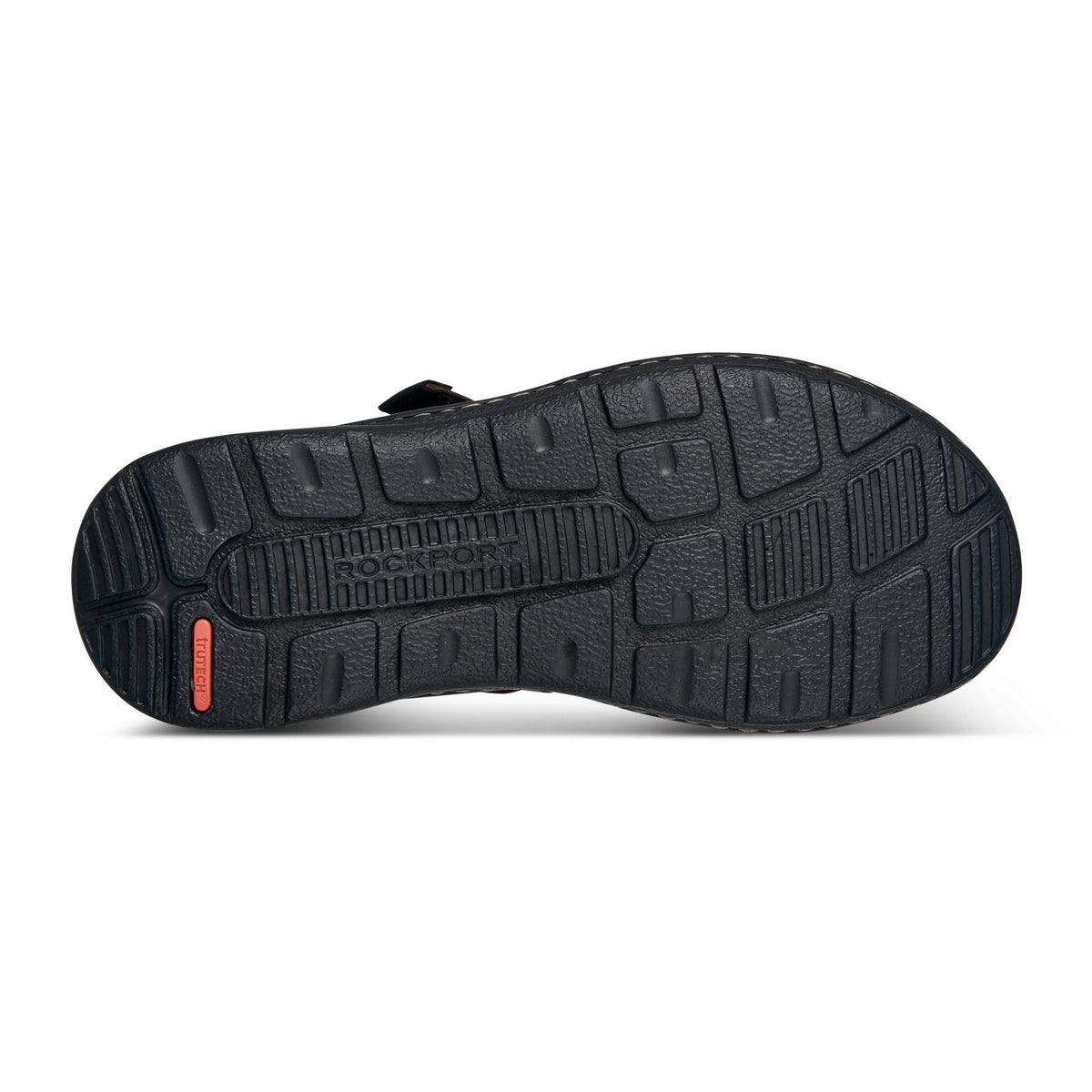 Rockport Quality | Men Darwyn Quarter-Strap Sandal