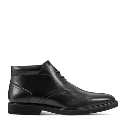 Rockport Exclusive | Men Flynn Lace-up Almond Toe Casual Boots