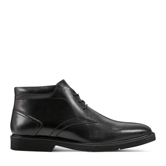 Rockport Exclusive | Men Flynn Lace-up Almond Toe Casual Boots