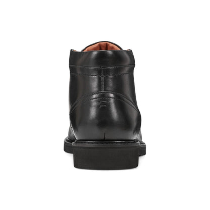 Rockport Exclusive | Men Flynn Lace-up Almond Toe Casual Boots