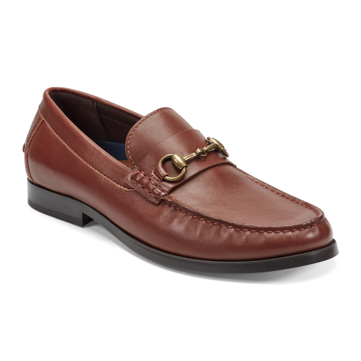 Rockport Best Price | Men Whit Classic Bit Loafers