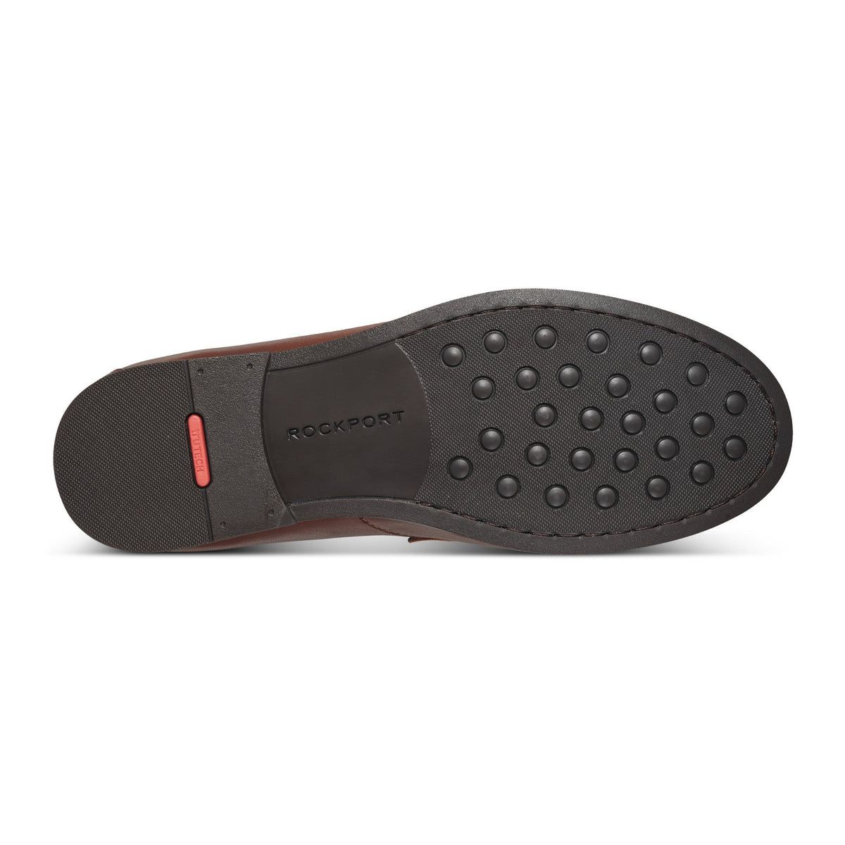 Rockport Best Price | Men Whit Classic Bit Loafers