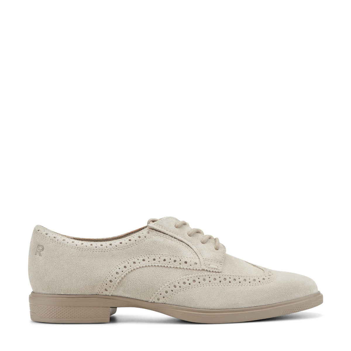 Rockport Sale | Men Keegan Dress Wing Tip Lace-up Oxfords