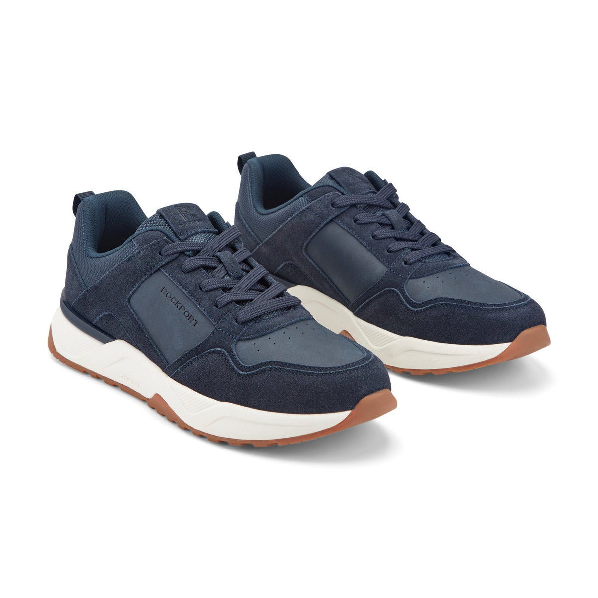 Rockport Essential | Men ProWalker Norris Casual Sneakers