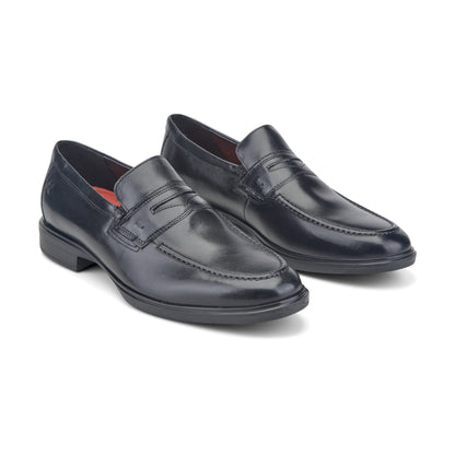Rockport Discount | Men Keenan Penny Loafers