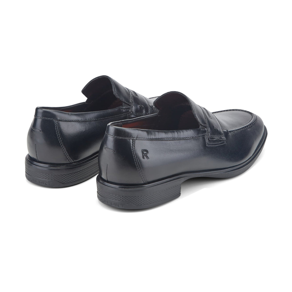 Rockport Discount | Men Keenan Penny Loafers