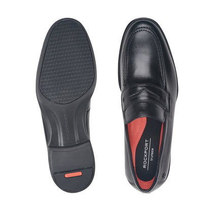 Rockport Discount | Men Keenan Penny Loafers