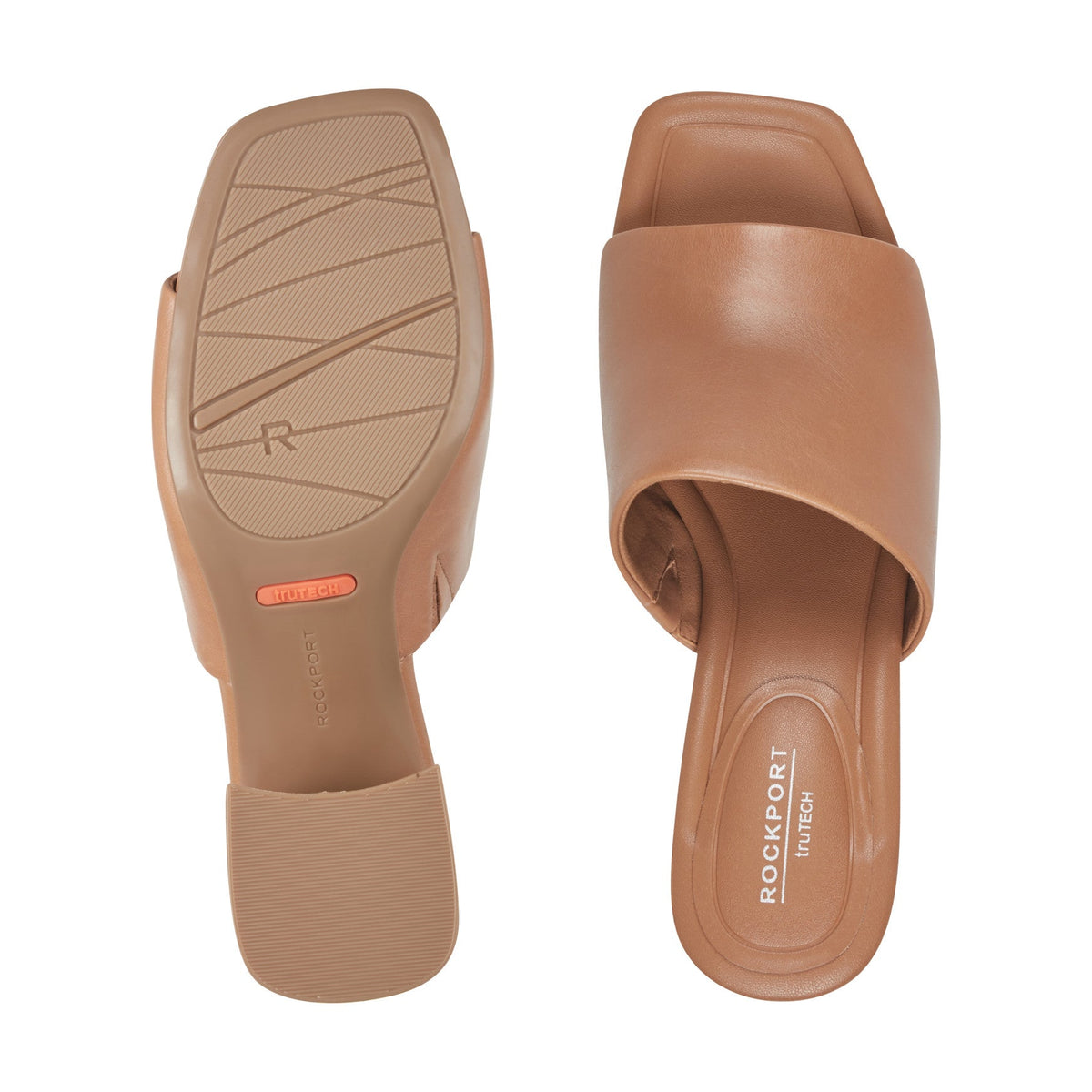 Rockport Special Offer | Women Gracyn Slip-On Sandals
