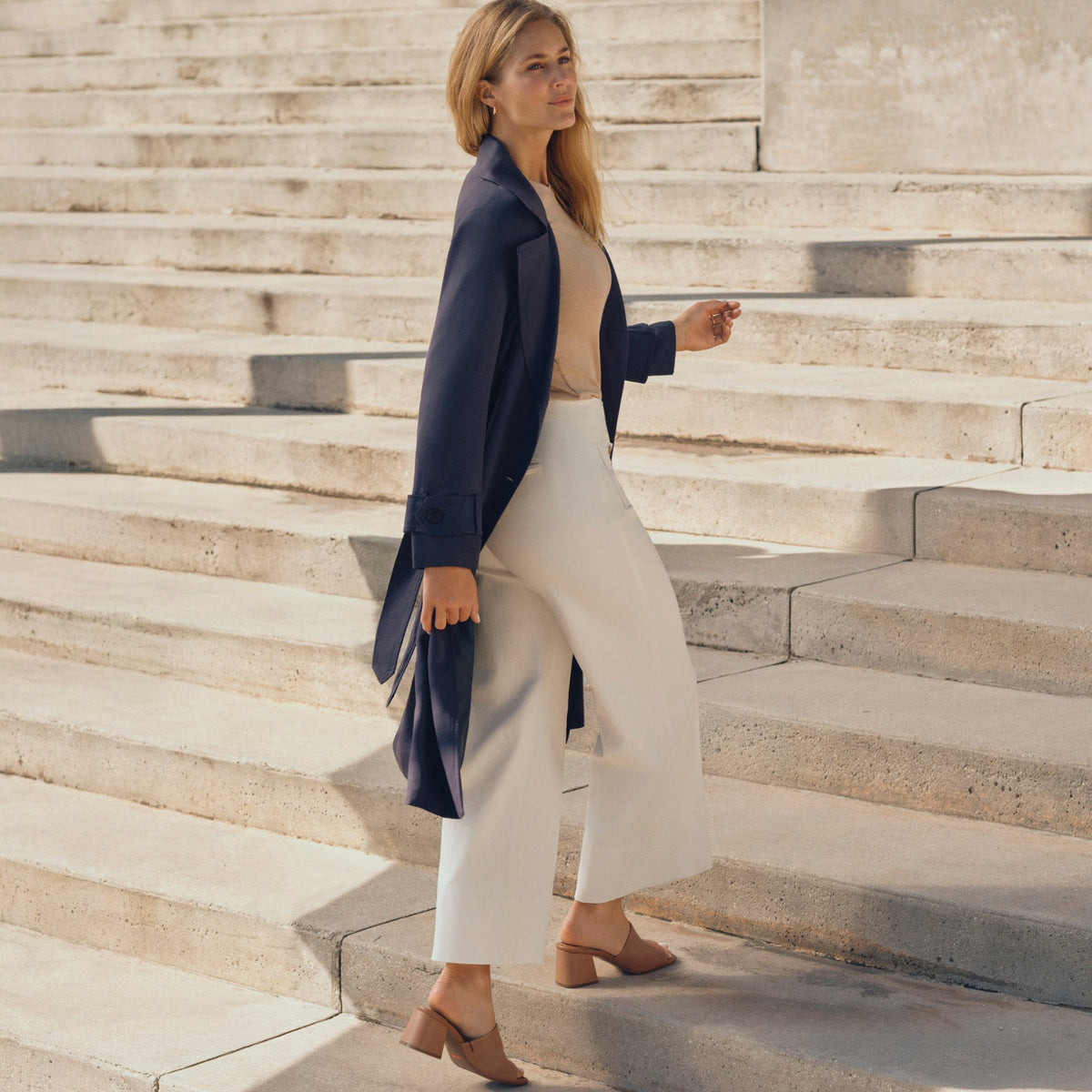 Rockport Special Offer | Women Gracyn Slip-On Sandals