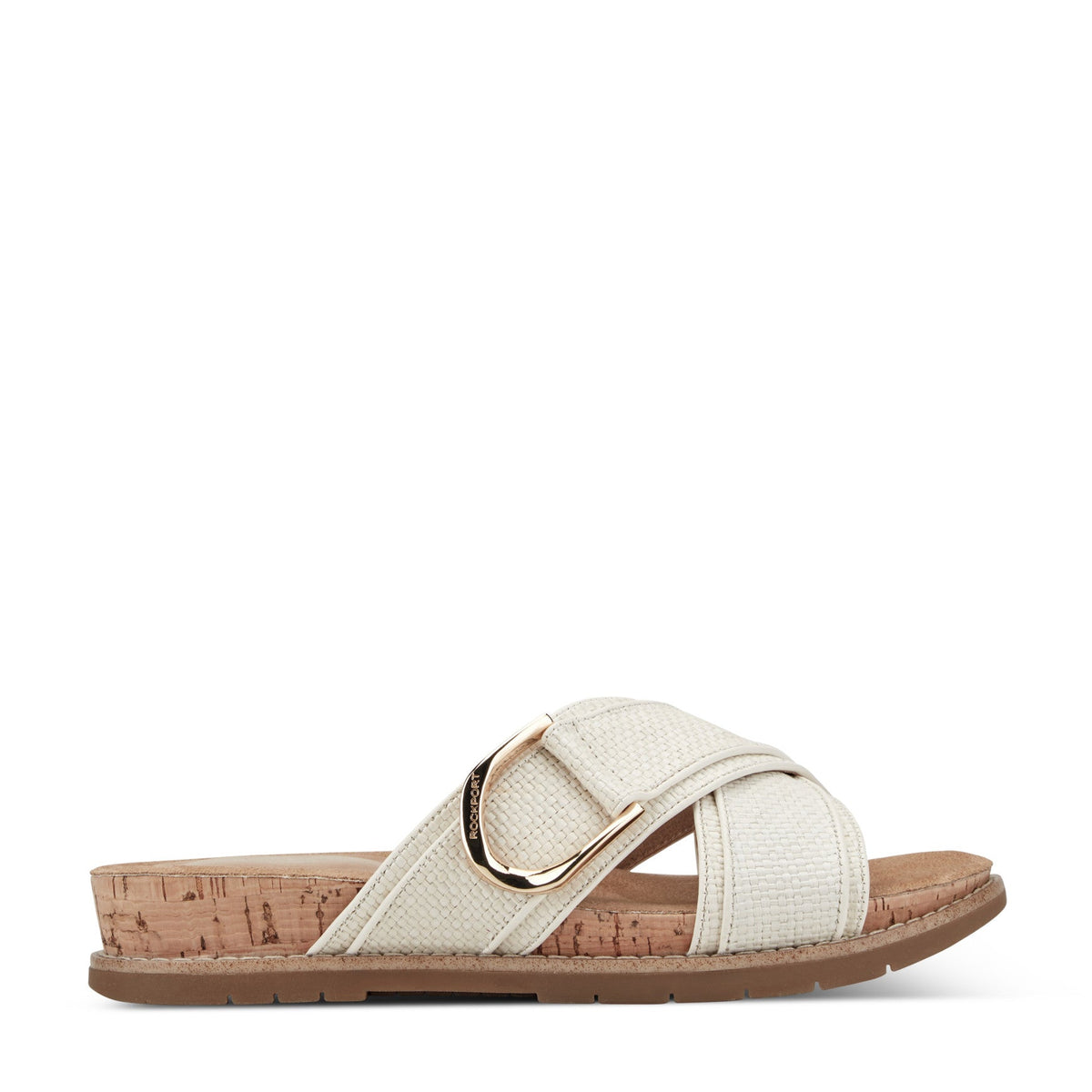 Rockport Great Value | Women Zemira Slip-on Casual Sandals
