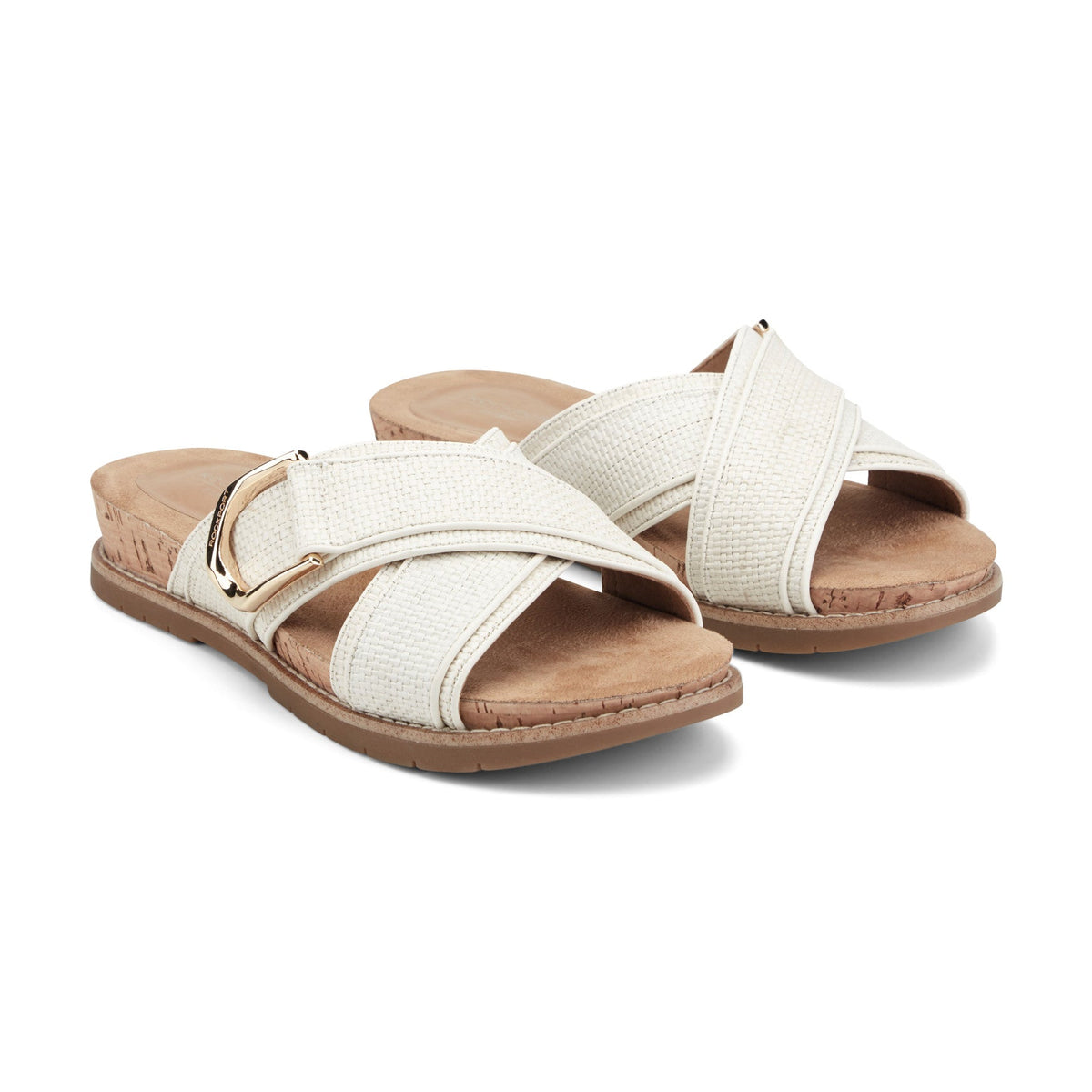 Rockport Great Value | Women Zemira Slip-on Casual Sandals