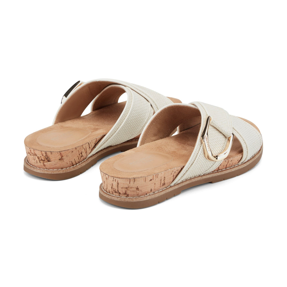 Rockport Great Value | Women Zemira Slip-on Casual Sandals