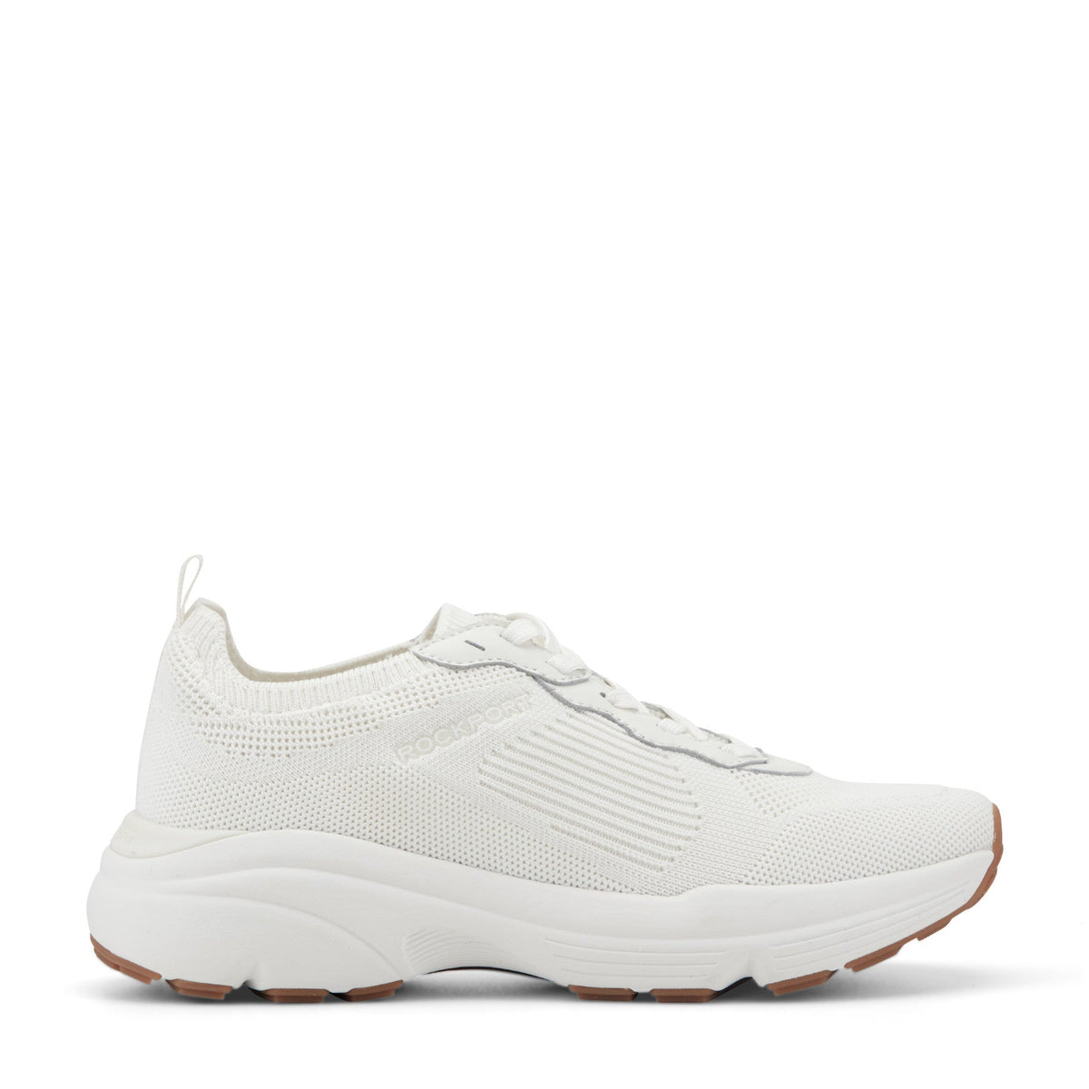 Rockport Top Pick | Women Delfina Lace-up Casual Sneakers
