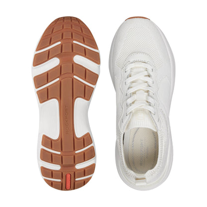 Rockport Top Pick | Women Delfina Lace-up Casual Sneakers
