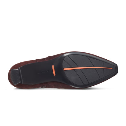 Rockport Great Value | Women Mabel Total Motion Dress Boots