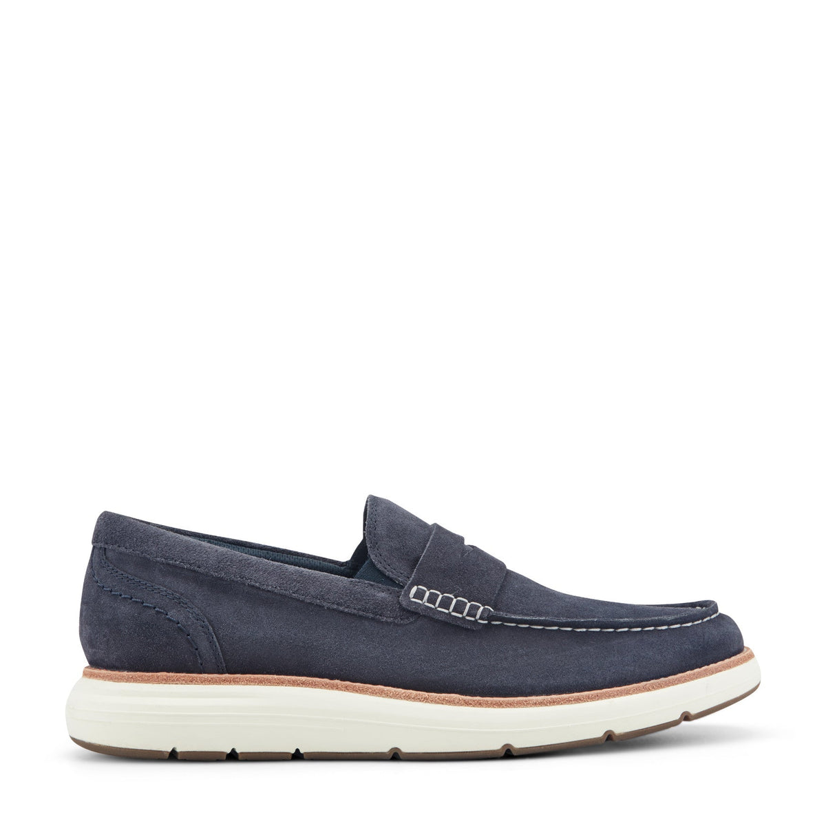 Rockport Quality | Men Total Motion Cadwyn Loafers