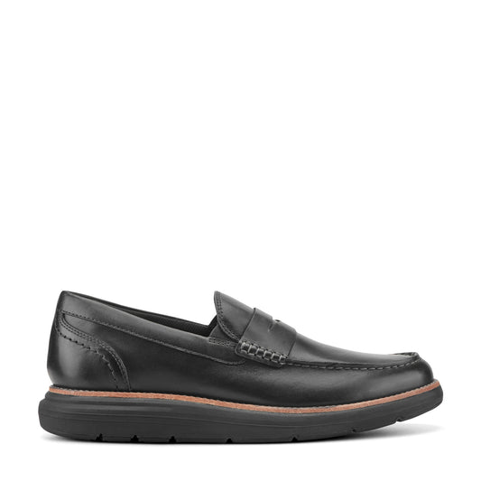 Rockport Hot Sale | Men Total Motion Cadwyn Loafers