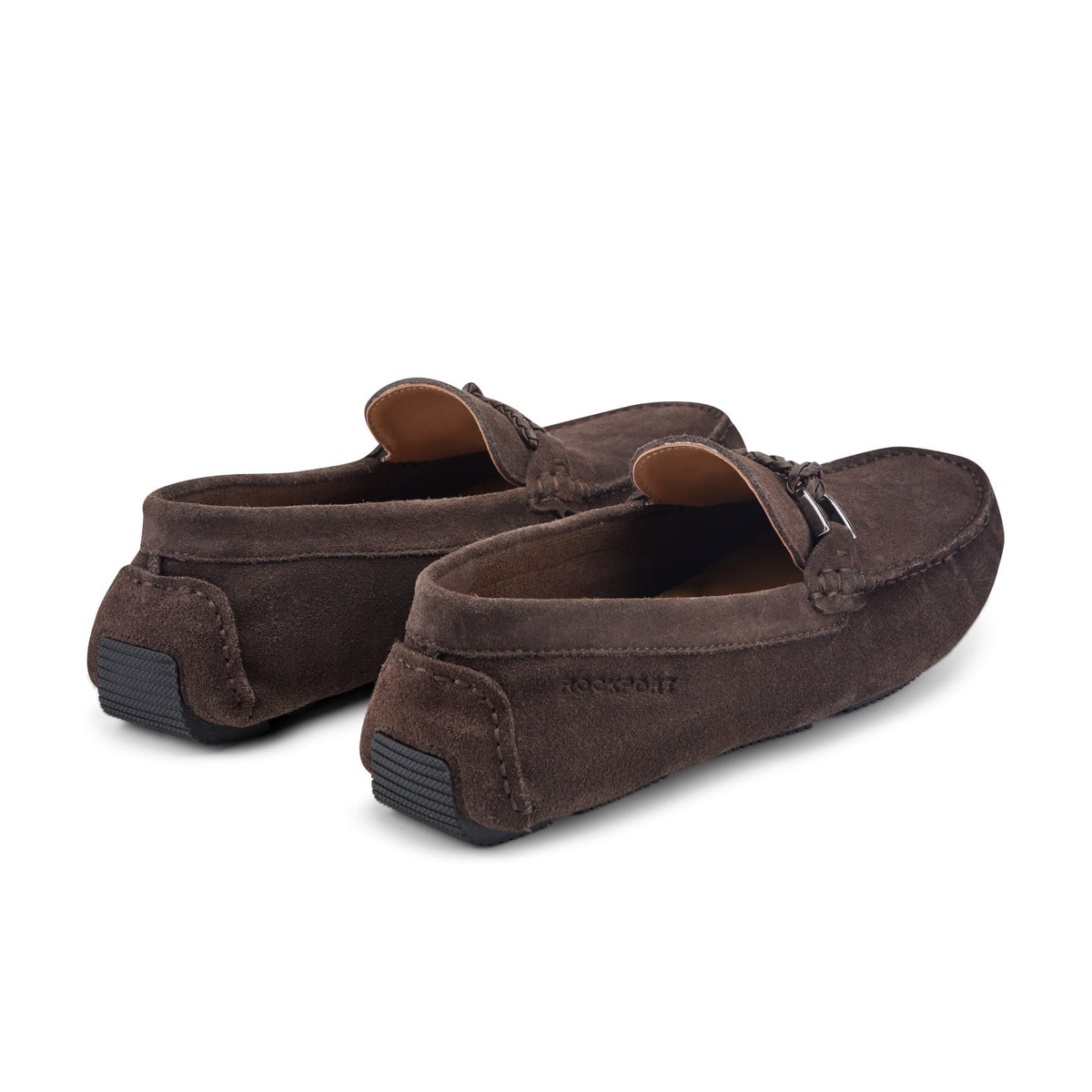 Rockport Essential | Men Roland Loafers