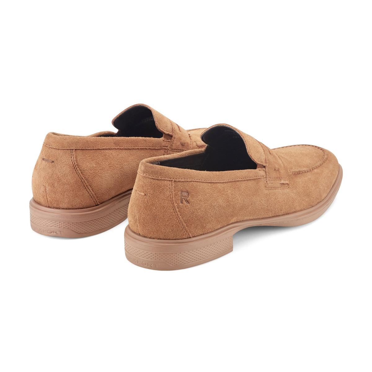 Rockport Recommended | Men Keenan Penny Loafers