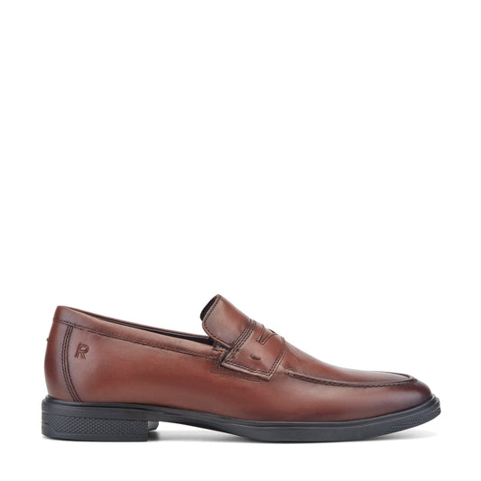 Rockport Value | Men Keenan Penny Loafers