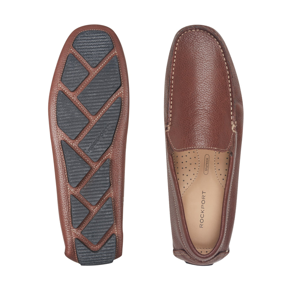 Rockport Trending | Men Rhyder Venetian Loafers