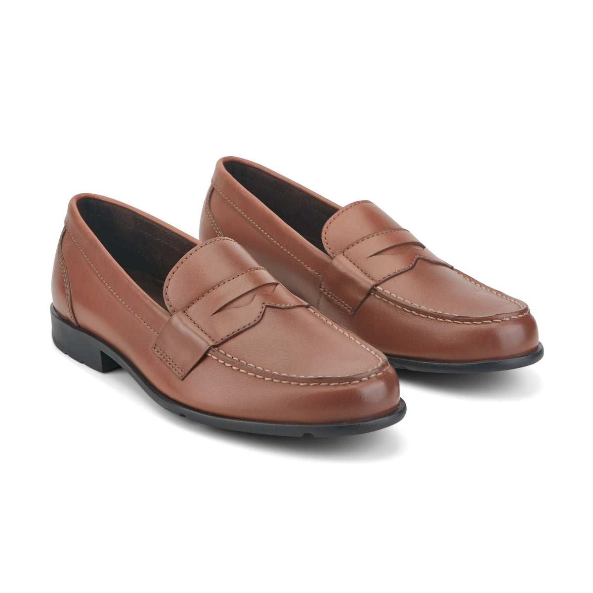 Rockport Discount | Men Classic Penny Loafers