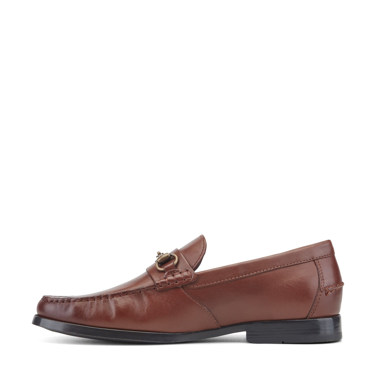 Rockport Premium | Men Whit Classic Bit Loafers