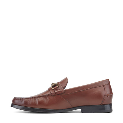 Rockport Premium | Men Whit Classic Bit Loafers