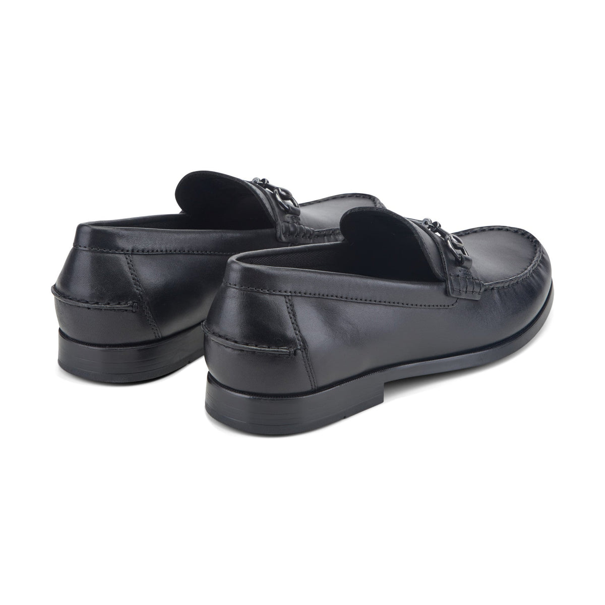 Rockport Signature | Men Whit Classic Bit Loafers