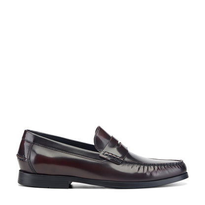 Rockport Recommended | Men Willcox Classic Penny Loafers