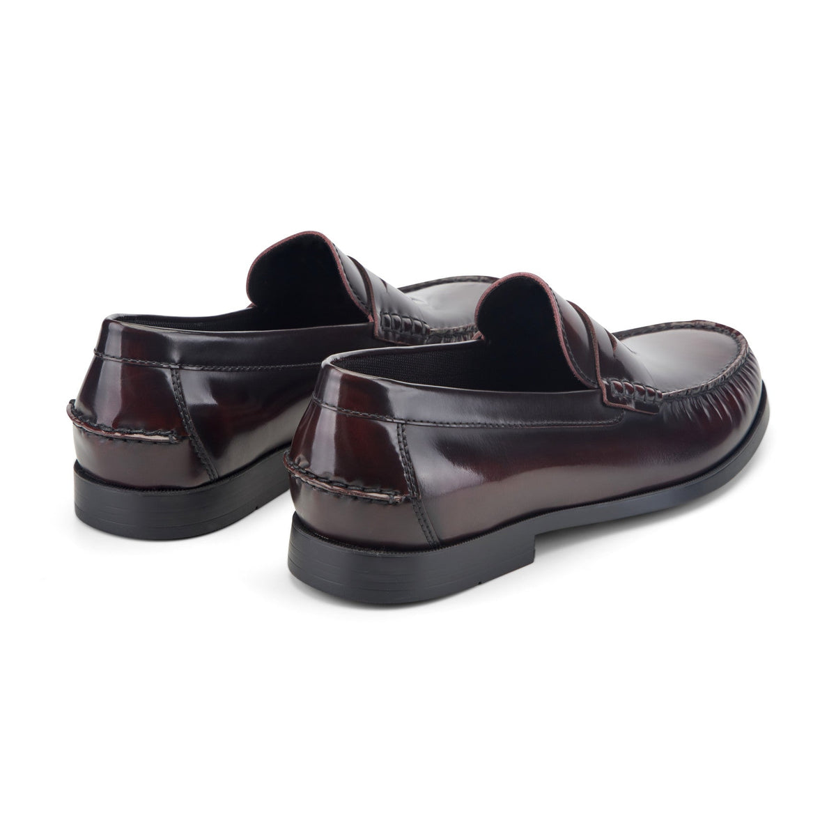 Rockport Recommended | Men Willcox Classic Penny Loafers
