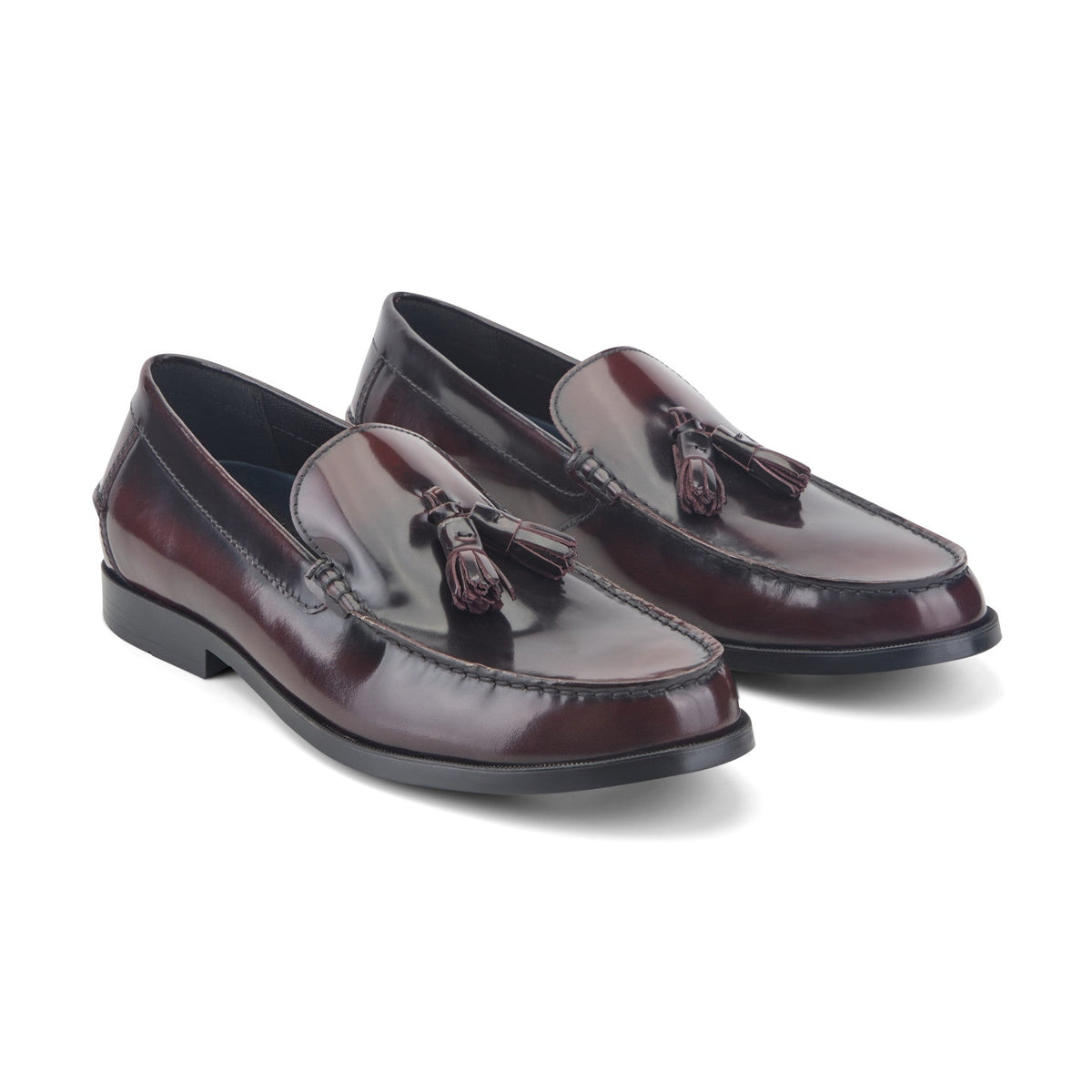 Rockport Smart Buy | Men Whitlaw Tassel Loafers