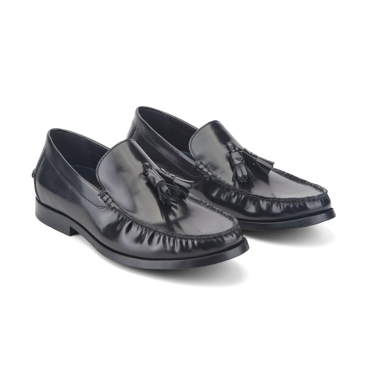Rockport Sale | Men Whitlaw Tassel Loafers