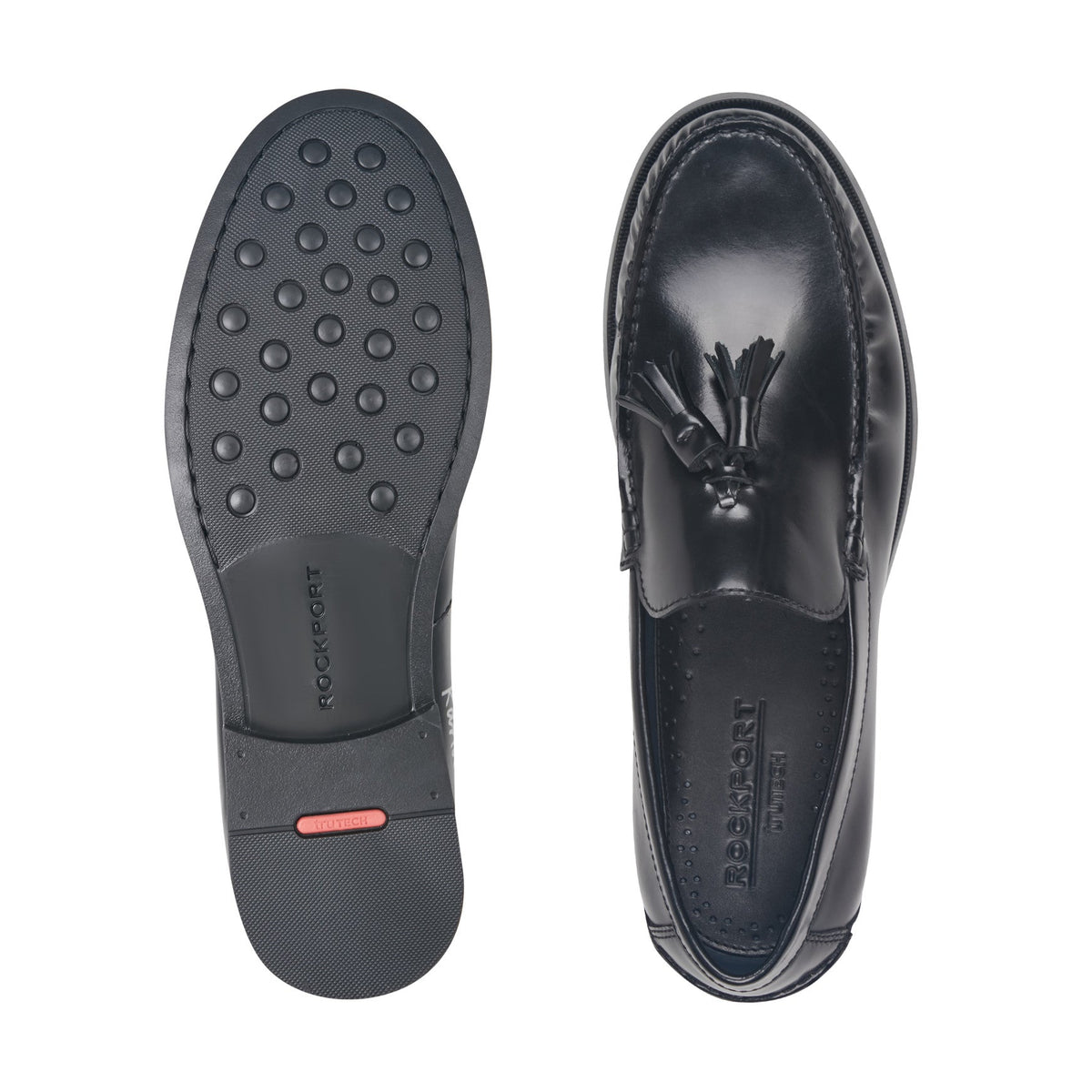 Rockport Sale | Men Whitlaw Tassel Loafers