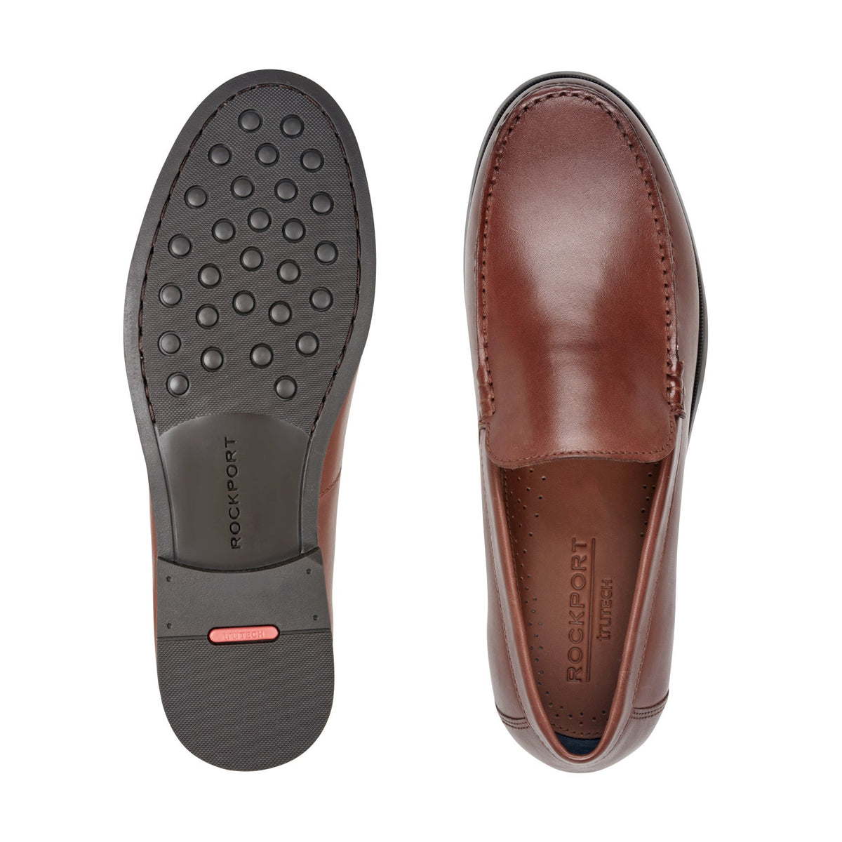 Rockport Classic | Men Whitley Loafers