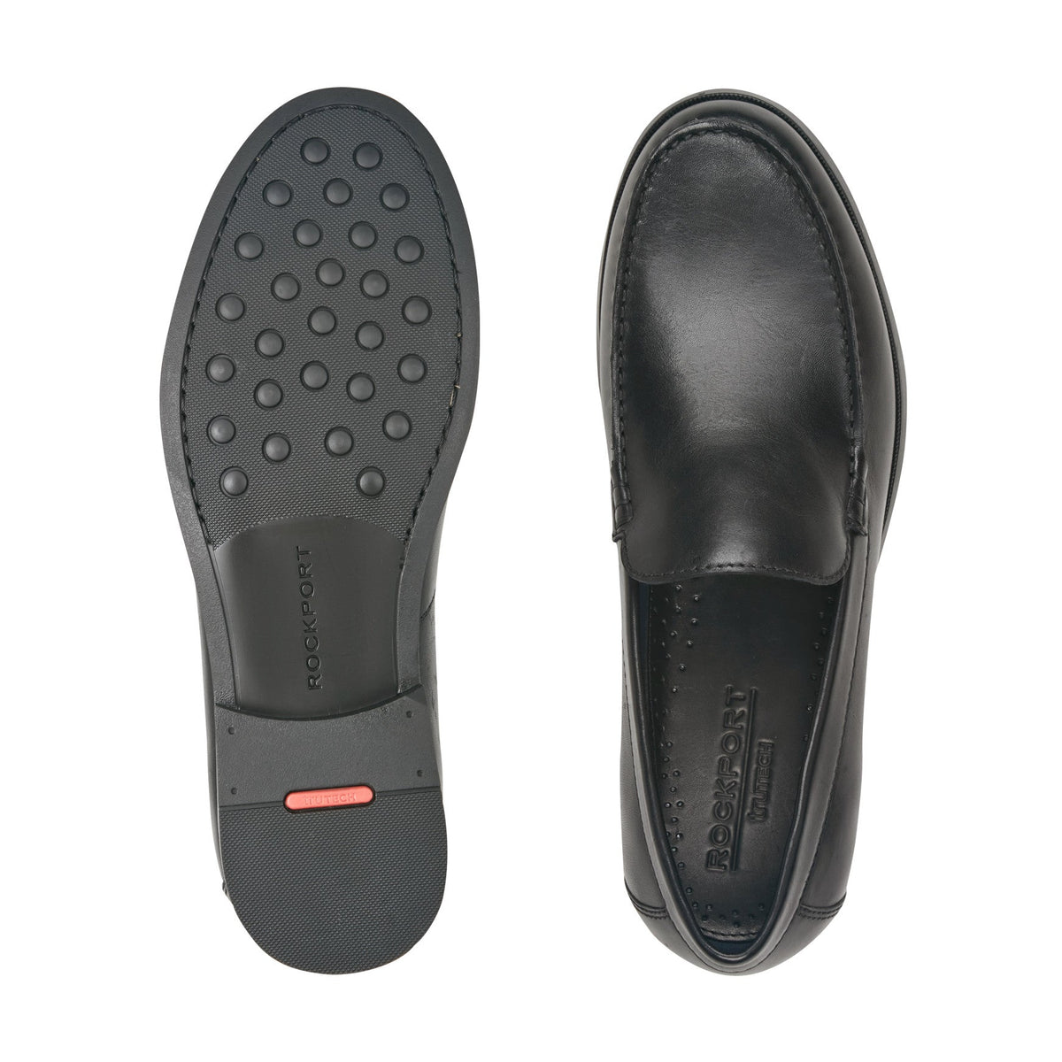 Rockport Value | Men Whitley Loafers